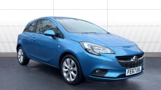 Vauxhall Corsa 1.4 [75] ecoFLEX Energy 3dr [AC] Petrol Hatchback